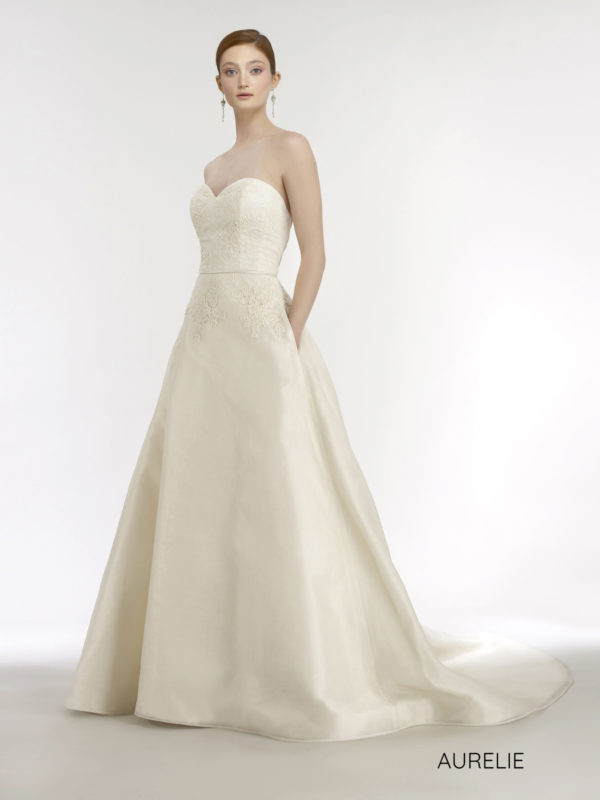 Steven Birnbaum Bespoke : Steven Birnbaum Bridal