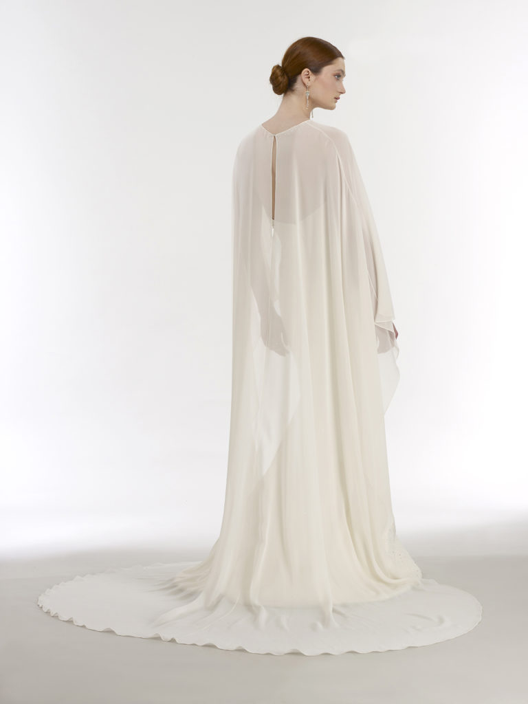 Babette : Steven Birnbaum Bridal