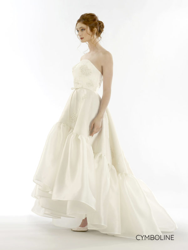 Steven Birnbaum Bespoke : Steven Birnbaum Bridal